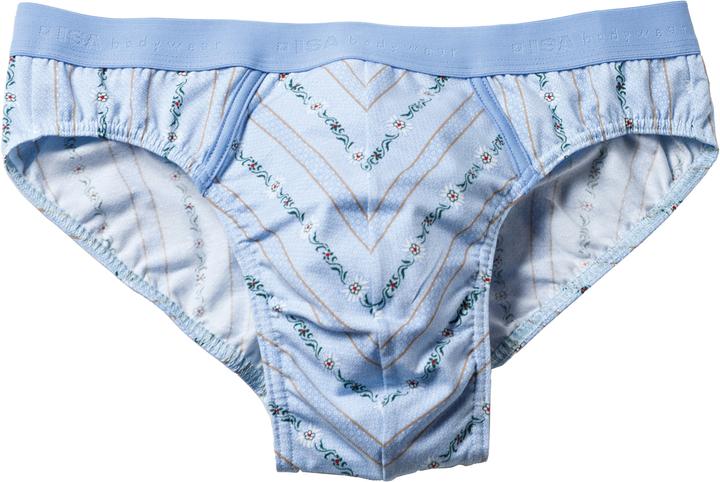 Immagine prodotto ISA Bodywear Slip (M, Confezione singola)