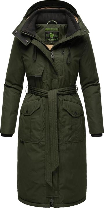 Dark Olive