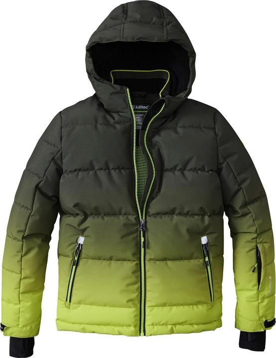 Immagine prodotto Killtec KSW 382 BYS QLTD JCKT (128)