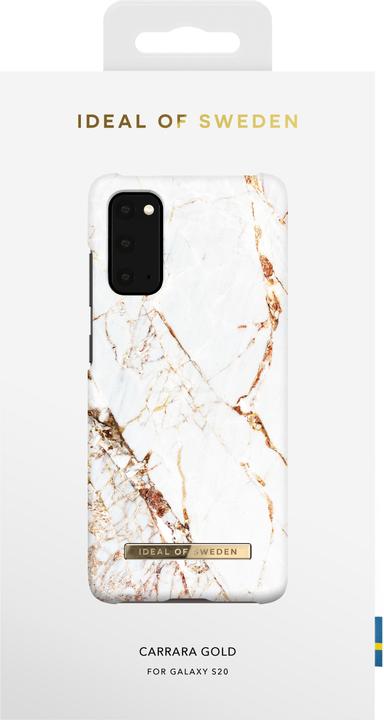 Produktbild iDeal Of Sweden Smartphone Cover Fashion (Samsung Galaxy S20+)