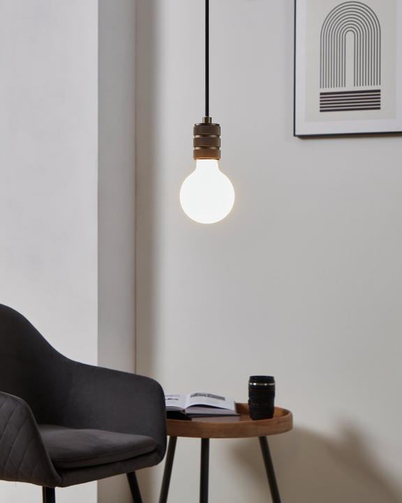 Image du produit EGLO Sources lumineuses (E27, 7 W, 806 lm, 1 x, E)