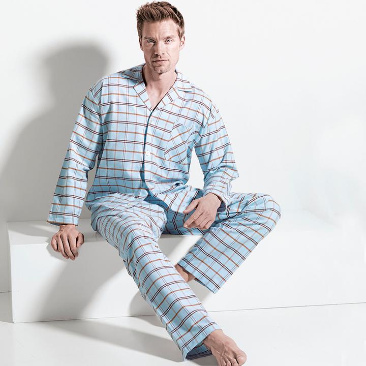 Image du produit ISA Bodywear Pyjama long (M)