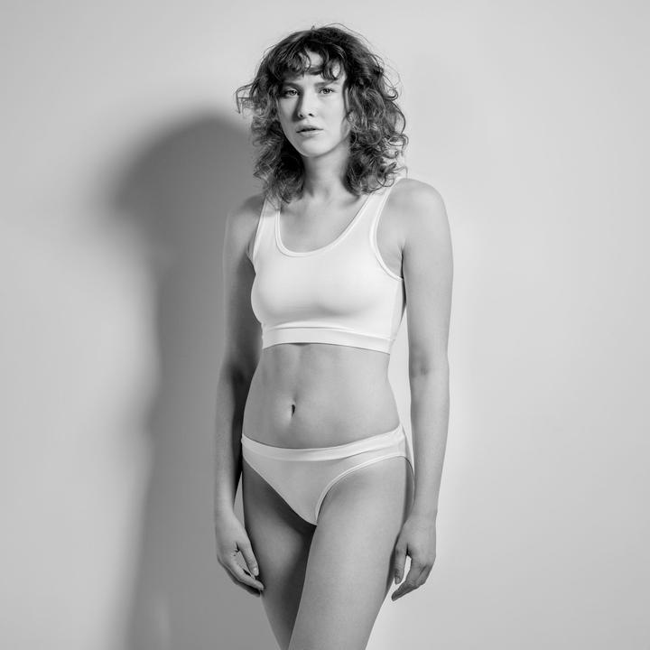 Produktbild ISA Bodywear Bustier (Einzelpack, L)