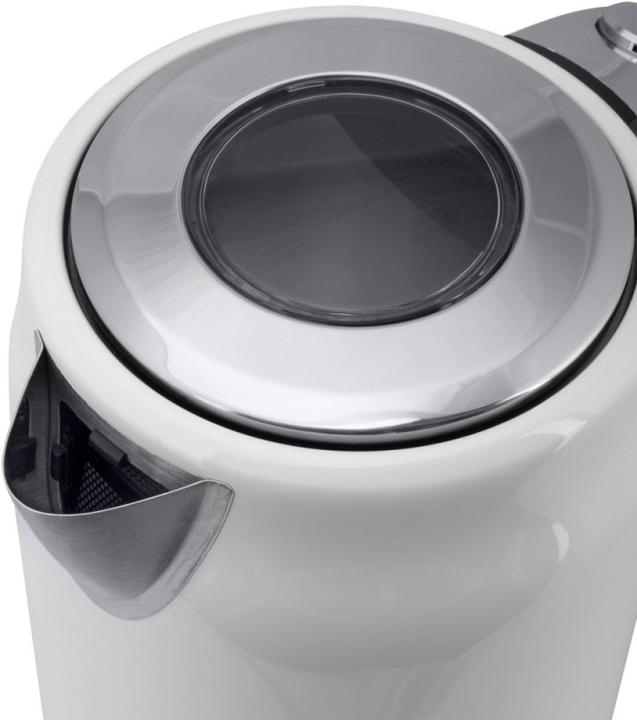 Actual product image Fakir Adell white (1.70 l)