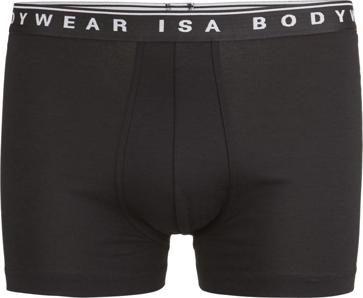 Immagine prodotto ISA Bodywear Panty Andy (S, Confezione singola)