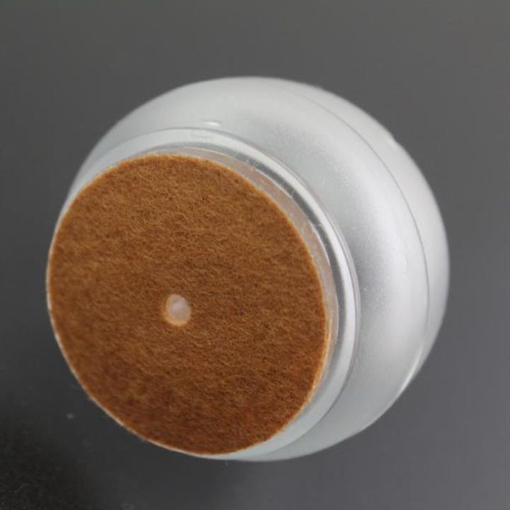 Produktbild GuGus Schutzkappen (Filzgleiter, 4 Stk.)