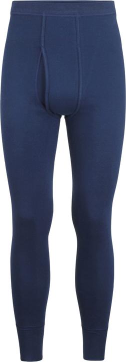 Image du produit ISA Bodywear Caleçon long avec ouverture "Udo (M, Une unité par pack)