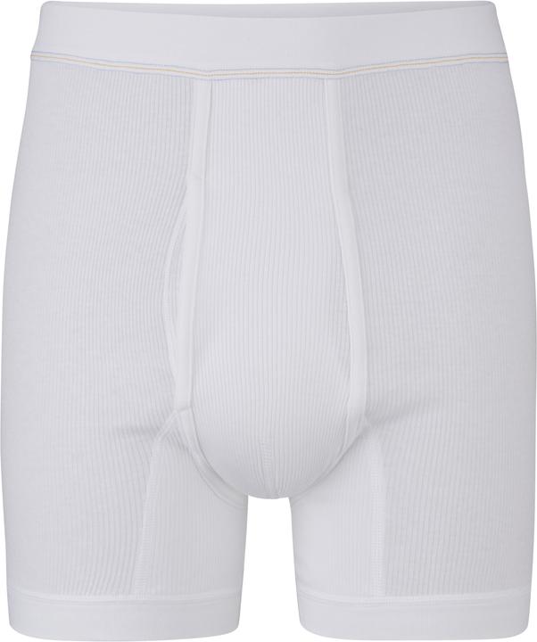 Produktbild ISA Bodywear Panty Richard mit Eingriff (M, Einzelpack)