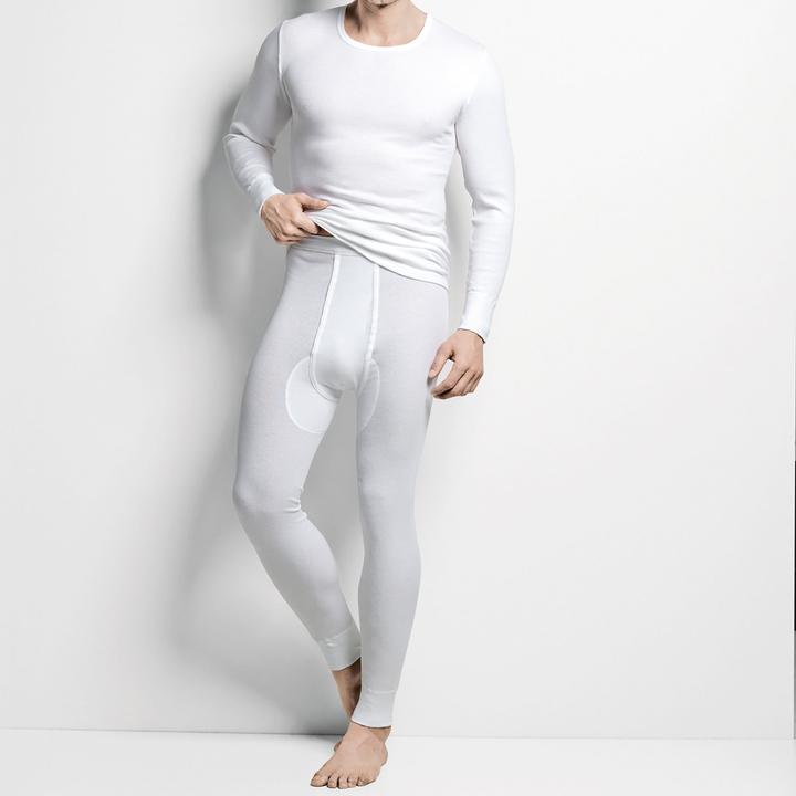 Produktbild ISA Bodywear Shirt langarm "Arthur" (L)