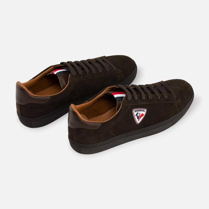Produktbild Rossignol ALEX VELOUR BROWN W Schuhe (39)