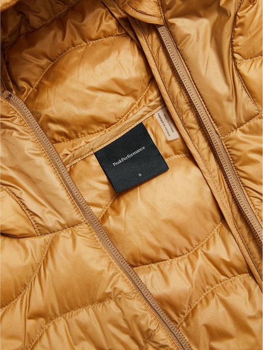 Immagine prodotto Peak Performance Helium Down Hybrid Hood (S)