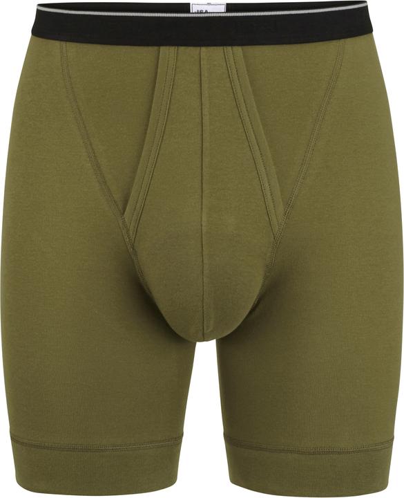 Produktbild ISA Bodywear Panty mit Eingriff (S, Einzelpack)