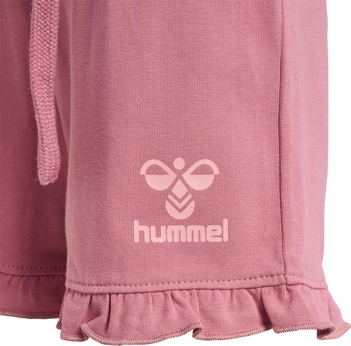 Produktbild hummel hmlTALYA RUFFLE SHORTS (62)