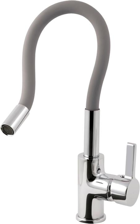 Actual product image AquaSu Küchenarmatur Lago Multi 2.0 mit Wassersparfunktion