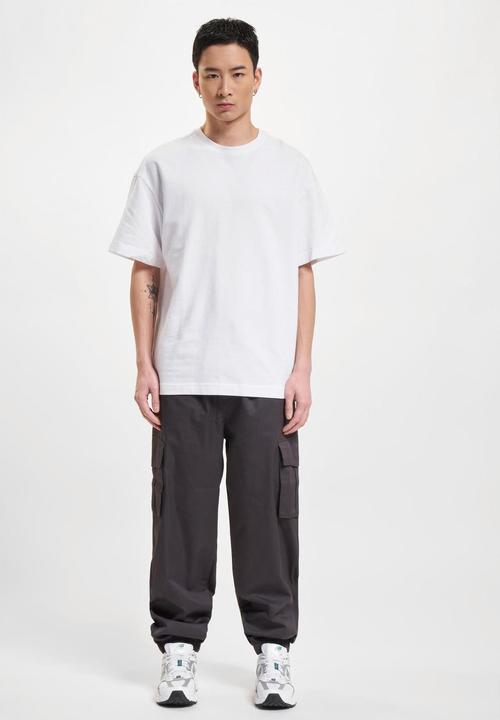 Image du produit DEF Jumpa Cargopants anthracite M (M)