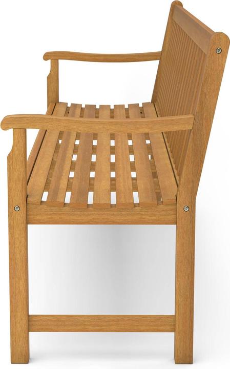 Immagine prodotto Best Gartenbank Stockholm 557404 akazie Holz 180,0 cm