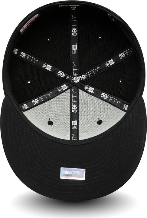 Image du produit New Era 59Fifty Cap - AUTHENTIC ON-FIELD Chicago White Sox (7 3/8)
