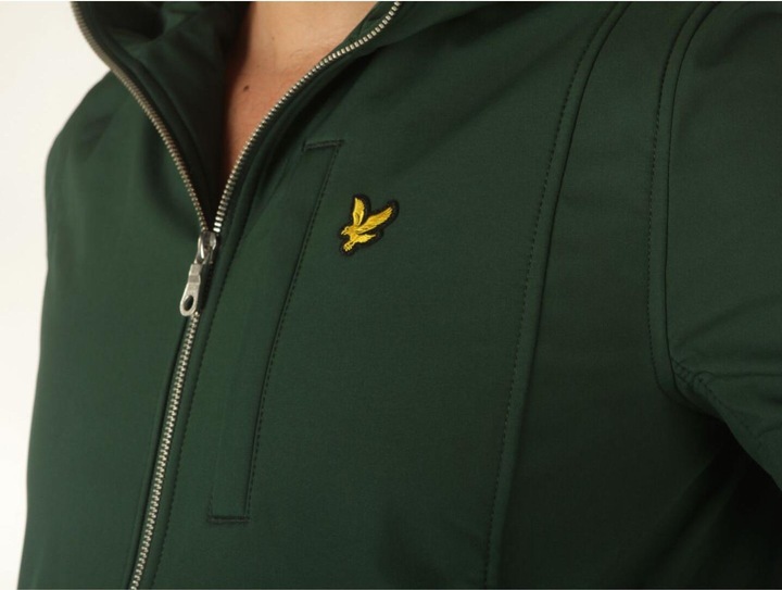 Produktbild Lyle and Scott softshell-jacke (XS)