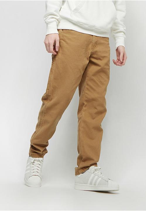Actual product image Dickies Duck Carpenter Pant Sw Duck (29)