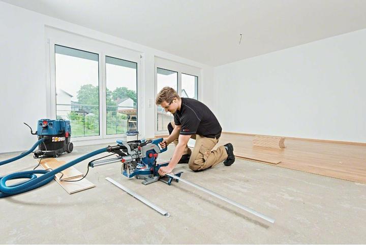 Image du produit Bosch Professional Gcm 8 Sde