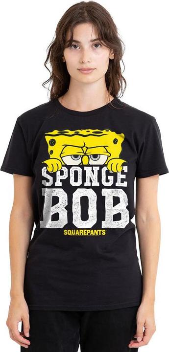 Produktbild Spongebob Squarepants TShirt (S)