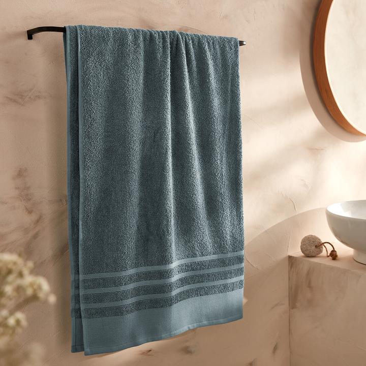 Immagine prodotto La Redoute Interieurs Drap De Bain (100 x 150 cm)