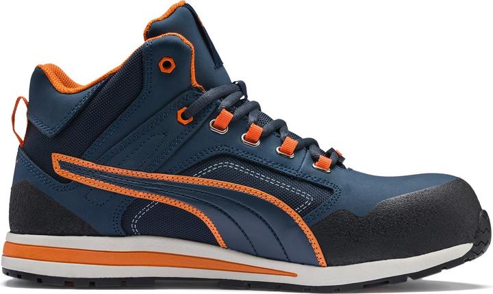 Image du produit Puma CrossTwist Mid S3 633140 (S3, 40)
