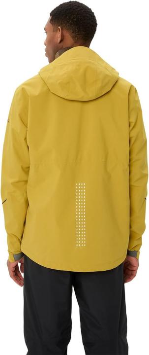Image du produit Vaude Mens Yaras 3in1 Jacket (S)