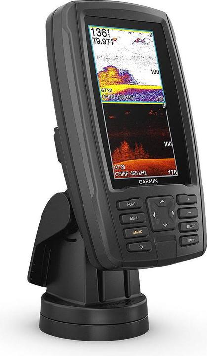 Produktbild Garmin Echomap plus