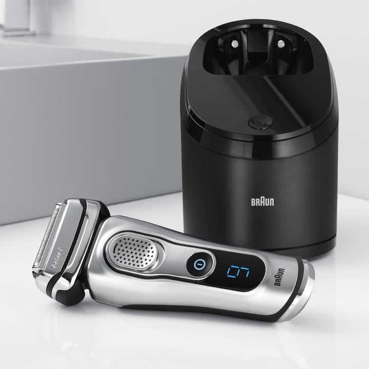 Actual product image Braun Series 9 - 9090cc