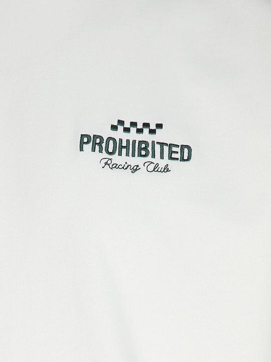 Produktbild Prohibited In Arush (S)