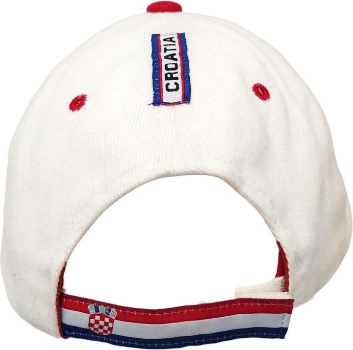Produktbild Daiber Flag-Cap Kroatien