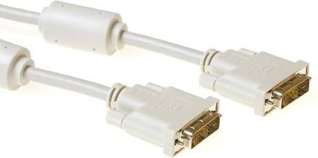 Actual product image DVI-D Single Link connection cable (10 m, DVI)