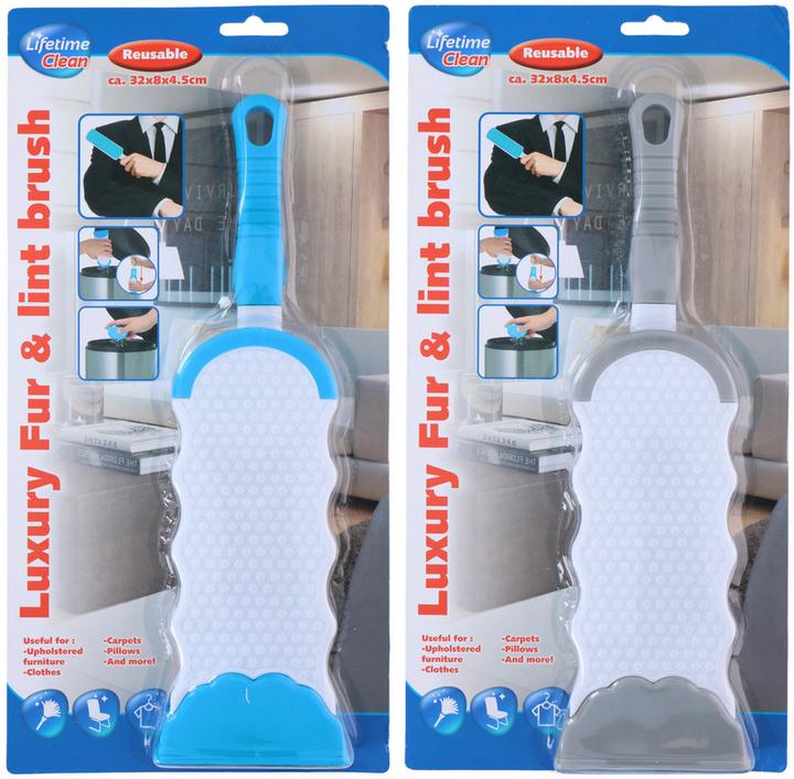 Produktbild Champ Flusenbürste (Hund)