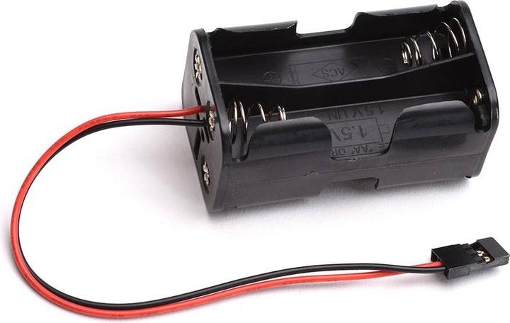 Immagine prodotto Joysway Scatola della batteria Dragon Force