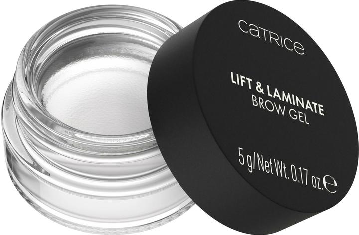 Produktbild Catrice Lift & Laminate Brow Gel (Transparent)