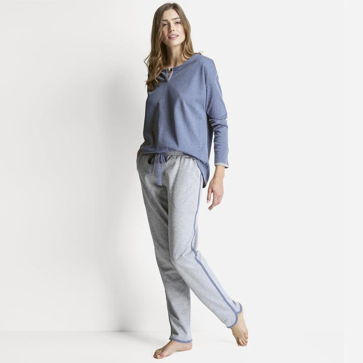 Actual product image ISA Bodywear Trousers long (XS)