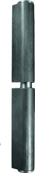 Produktbild Briner Anschweissbandrollen MODULAIRE 3