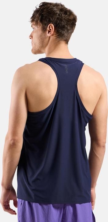 Produktbild Odlo Herren Ärmelloses Shirt Zeroweight Chill-Tec (M)