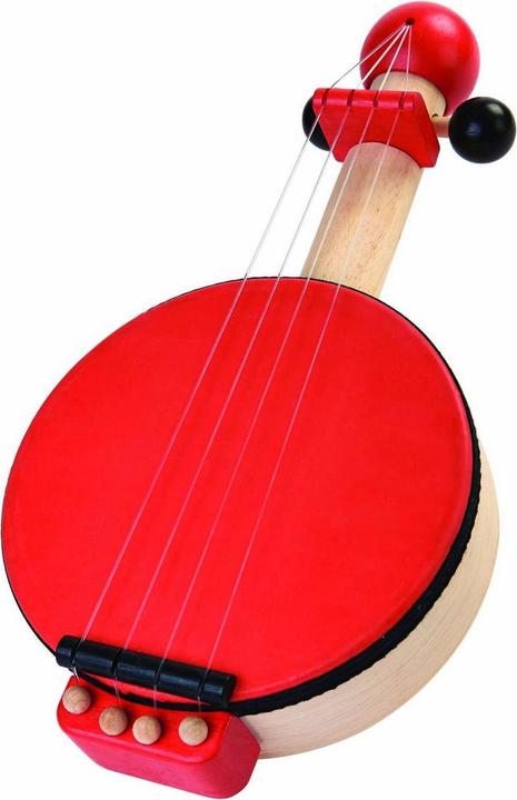 Produktbild Plantoys Banjo