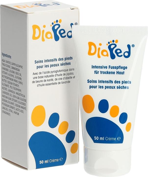 Immagine prodotto Conartix Fusscreme (Crema piedi e gel piedi, 50 ml)