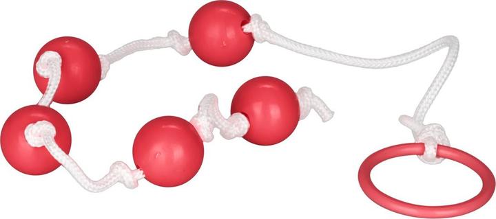 Produktbild CalExotics Small Anal Beads