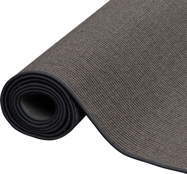 Produktbild Snapstyle Sisal Natur Läufer Teppich (100 x 100 cm)