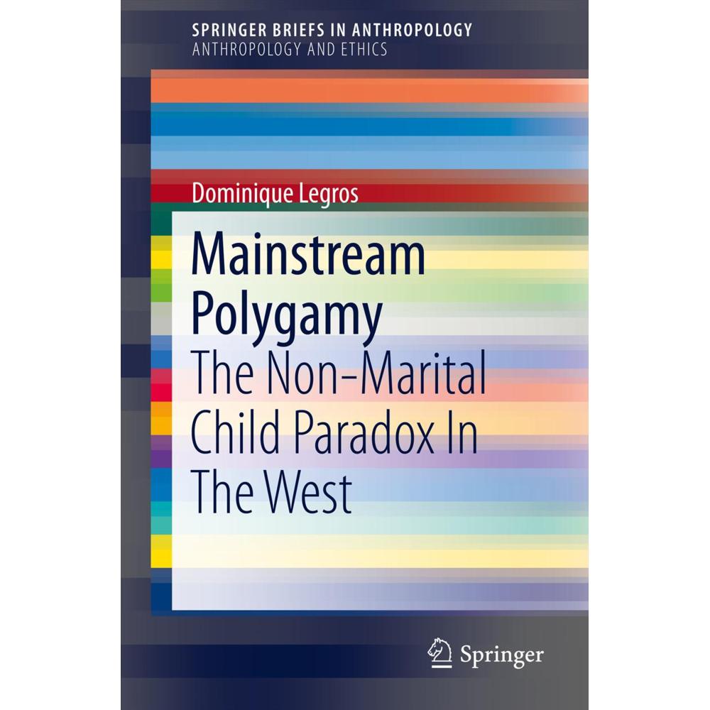 Thumbnail - Mainstream Polygamy, Fachbücher