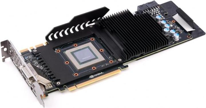 Actual product image Inno3D GTX 980 Ti iChill X3 Air Boss Ultra (6 GB)