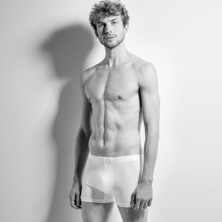 Immagine prodotto ISA Bodywear Panty Sam (XL, Confezione singola)