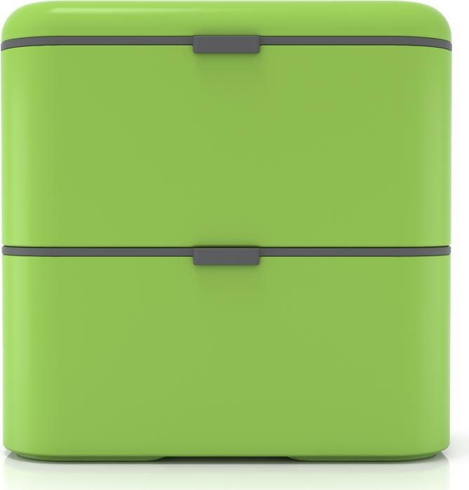 Actual product image Monbento square bento