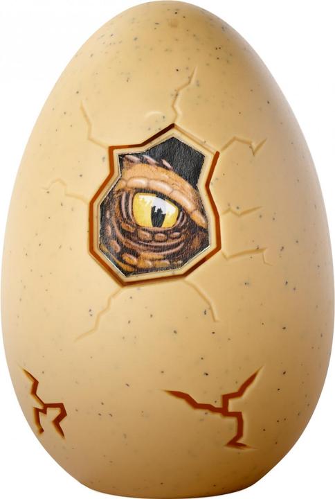 Actual product image Simba Dino in an egg with light and sound, 3-s.
