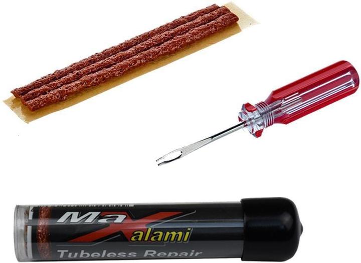 Produktbild Ma Xalami Basic Tube