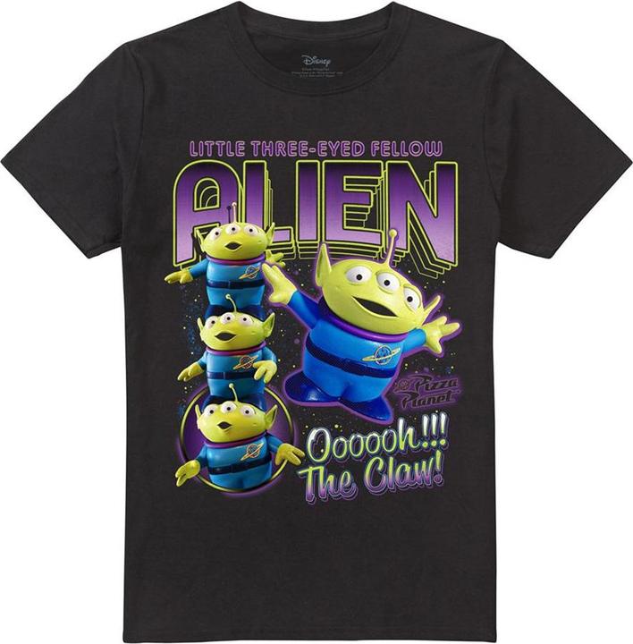 Produktbild Toy Story The Claw TShirt (L)